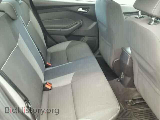 2013 FORD FOCUS - VIN: 1FADP3F26DL198326 - Photo 6