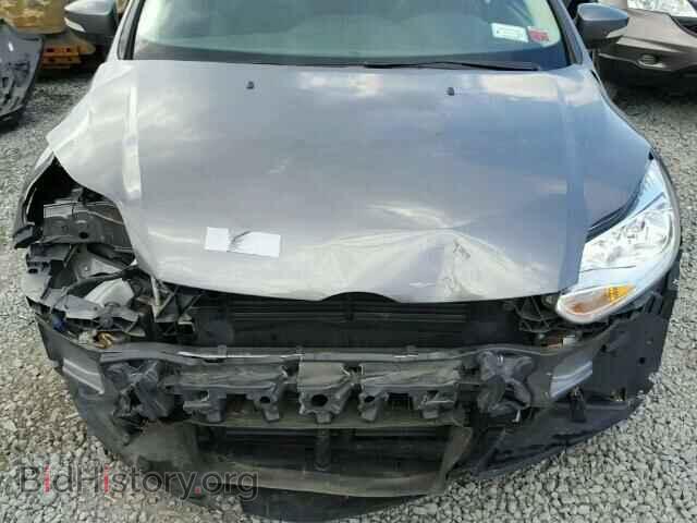 2013 FORD FOCUS - VIN: 1FADP3F26DL198326 - Photo 7
