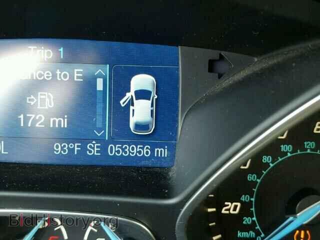 2013 FORD FOCUS - VIN: 1FADP3F26DL198326 - Photo 8