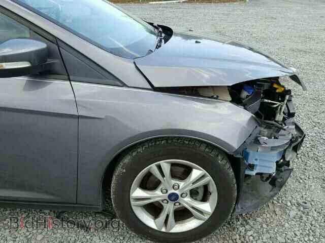 2013 FORD FOCUS - VIN: 1FADP3F26DL198326 - Photo 9