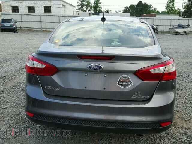 2013 FORD FOCUS - VIN: 1FADP3F26DL198326 - Photo 10