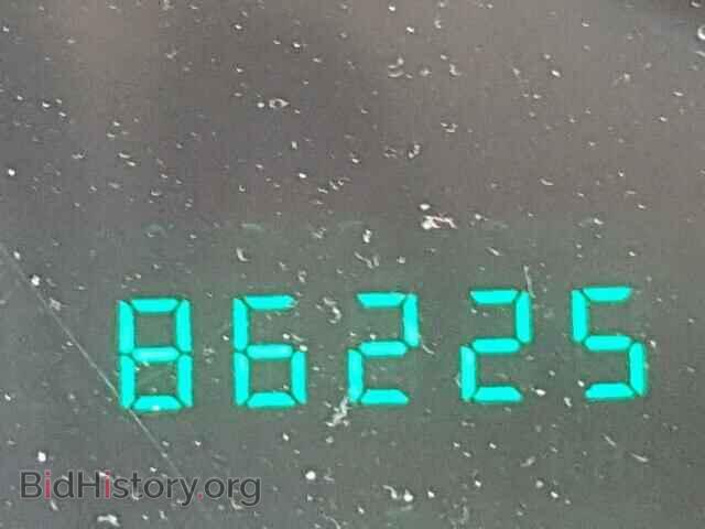 1999 CADILLAC DEVILLE - VIN: 1G6KD54Y9XU749802 - Фото 8