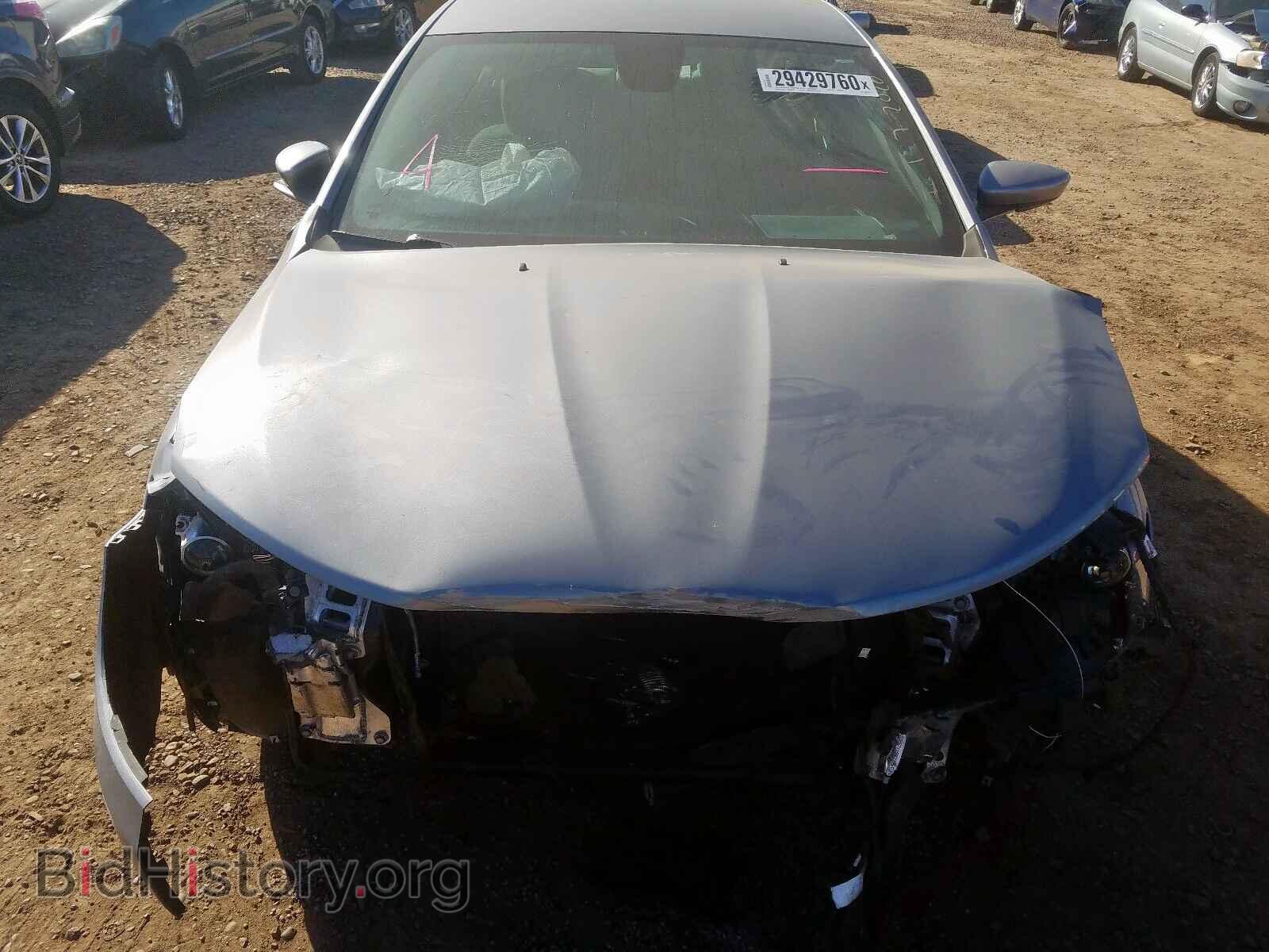2016 CHRYSLER 200 - VIN: 1C3CCCFB6GN188961 - Photo 7