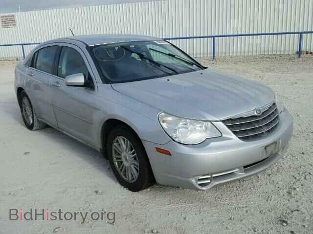 Photo 1C3LC56K07N515205 - CHRYSLER SEBRING 2007