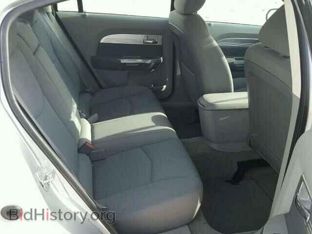 2007 CHRYSLER SEBRING - VIN: 1C3LC56K07N515205 - Фото 6
