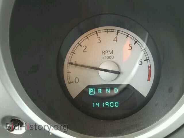 2007 CHRYSLER SEBRING - VIN: 1C3LC56K07N515205 - Фото 8