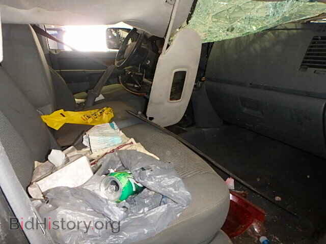 2006 DODGE RAM 3500 - VIN: 3D7LX38CX6G262983 - Фото 5