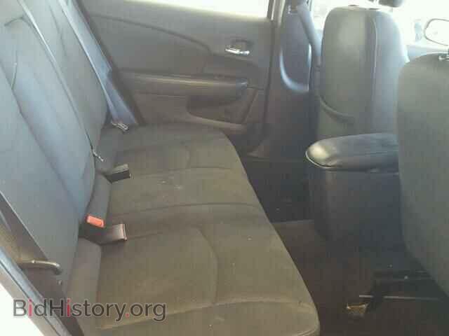 2012 CHRYSLER 200 - VIN: 1C3CCBBB2CN138892 - Фото 6