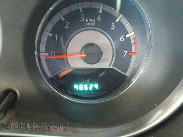 2012 CHRYSLER 200 - VIN: 1C3CCBBB2CN138892 - Фото 8