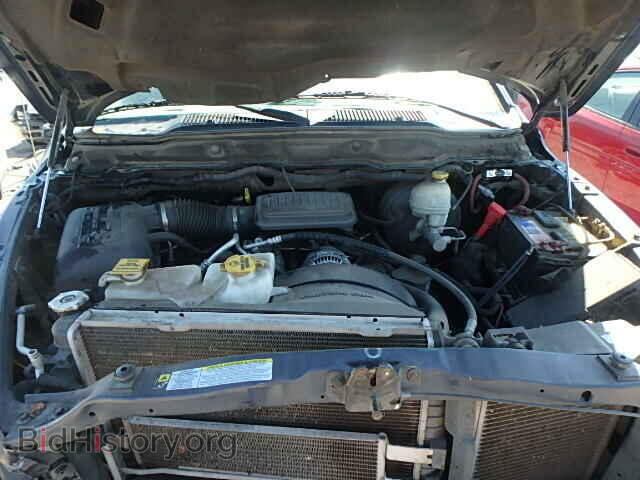 2007 DODGE RAM 1500 - VIN: 1D7HA16K17J560585 - Фото 7