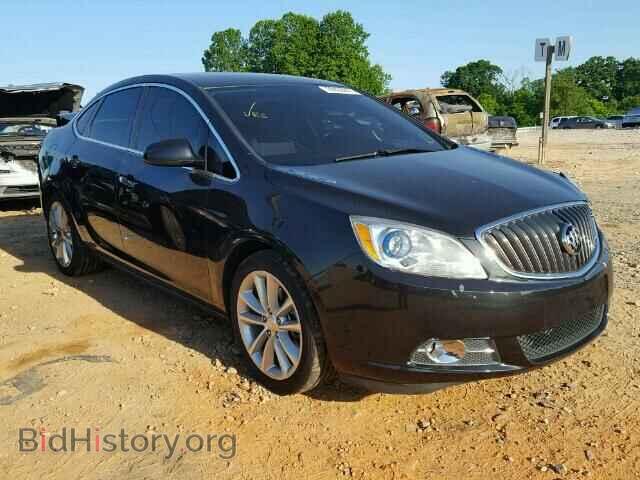 Photo 1G4PP5SK3D4113876 - BUICK VERANO 2013