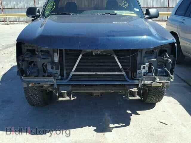 2007 CHEVROLET SILVERADO - VIN: 1GCEC14X97Z143478 - Photo 9
