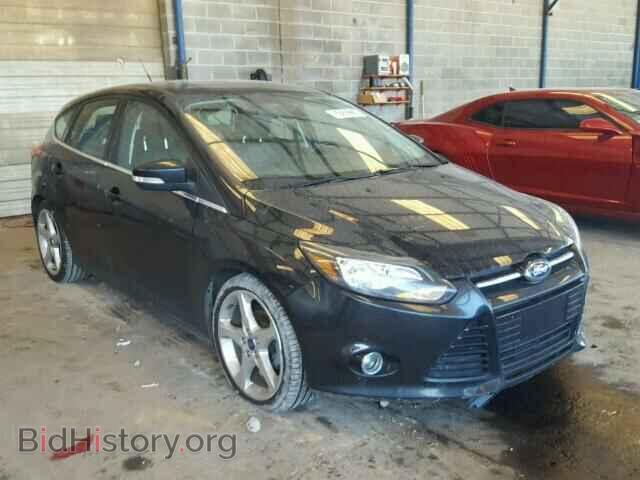Photo 1FAHP3N22CL346926 - FORD FOCUS 2012