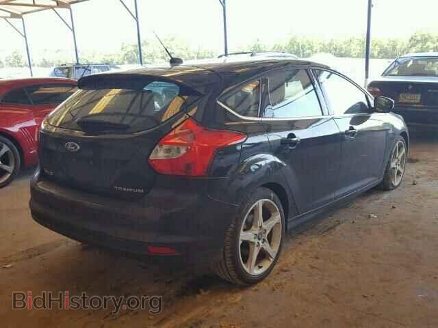 2012 FORD FOCUS - VIN: 1FAHP3N22CL346926 - Фото 4