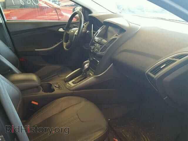 2012 FORD FOCUS - VIN: 1FAHP3N22CL346926 - Фото 5
