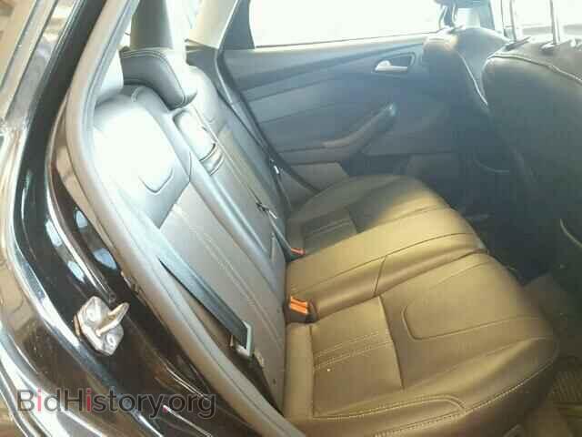 2012 FORD FOCUS - VIN: 1FAHP3N22CL346926 - Фото 6