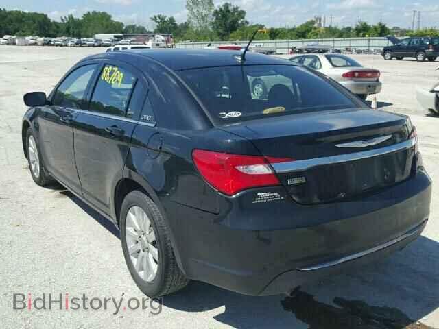 2013 CHRYSLER 200 - VIN: 1C3CCBBG4DN569943 - Photo 3