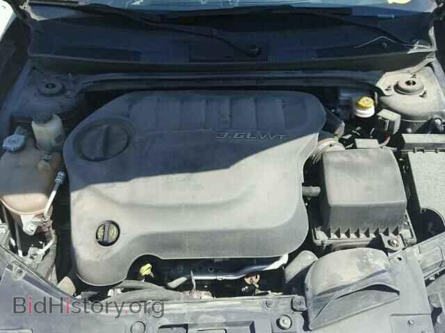 2013 CHRYSLER 200 - VIN: 1C3CCBBG4DN569943 - Photo 7