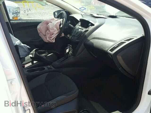 2014 FORD FOCUS - VIN: 1FADP3E27EL381107 - Photo 5