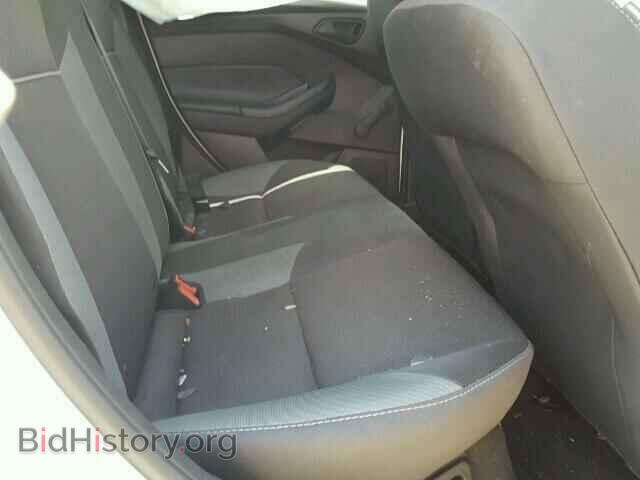 2014 FORD FOCUS - VIN: 1FADP3E27EL381107 - Photo 6