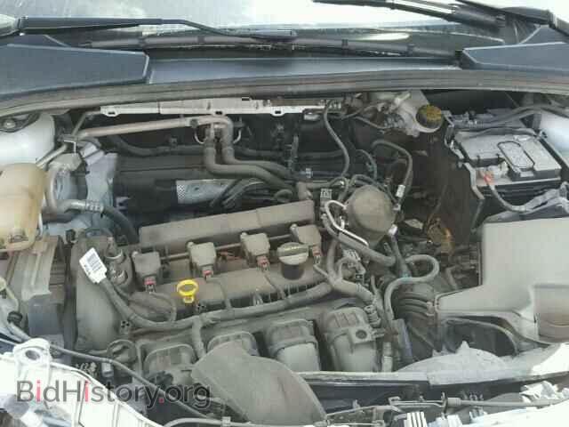 2014 FORD FOCUS - VIN: 1FADP3E27EL381107 - Photo 7
