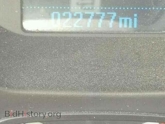 2014 FORD FOCUS - VIN: 1FADP3E27EL381107 - Photo 8