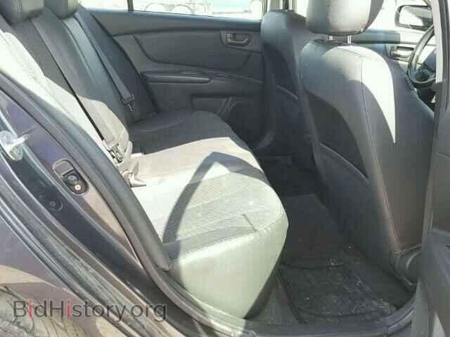 2010 KIA OPTIMA - VIN: KNAGH4A86A5397461 - Photo 6