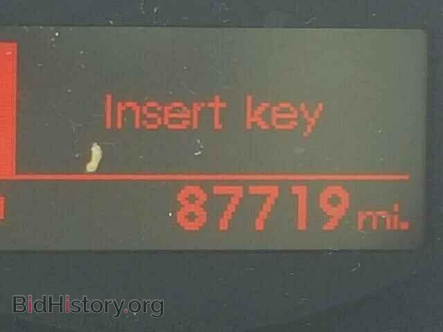 2010 KIA OPTIMA - VIN: KNAGH4A86A5397461 - Photo 8