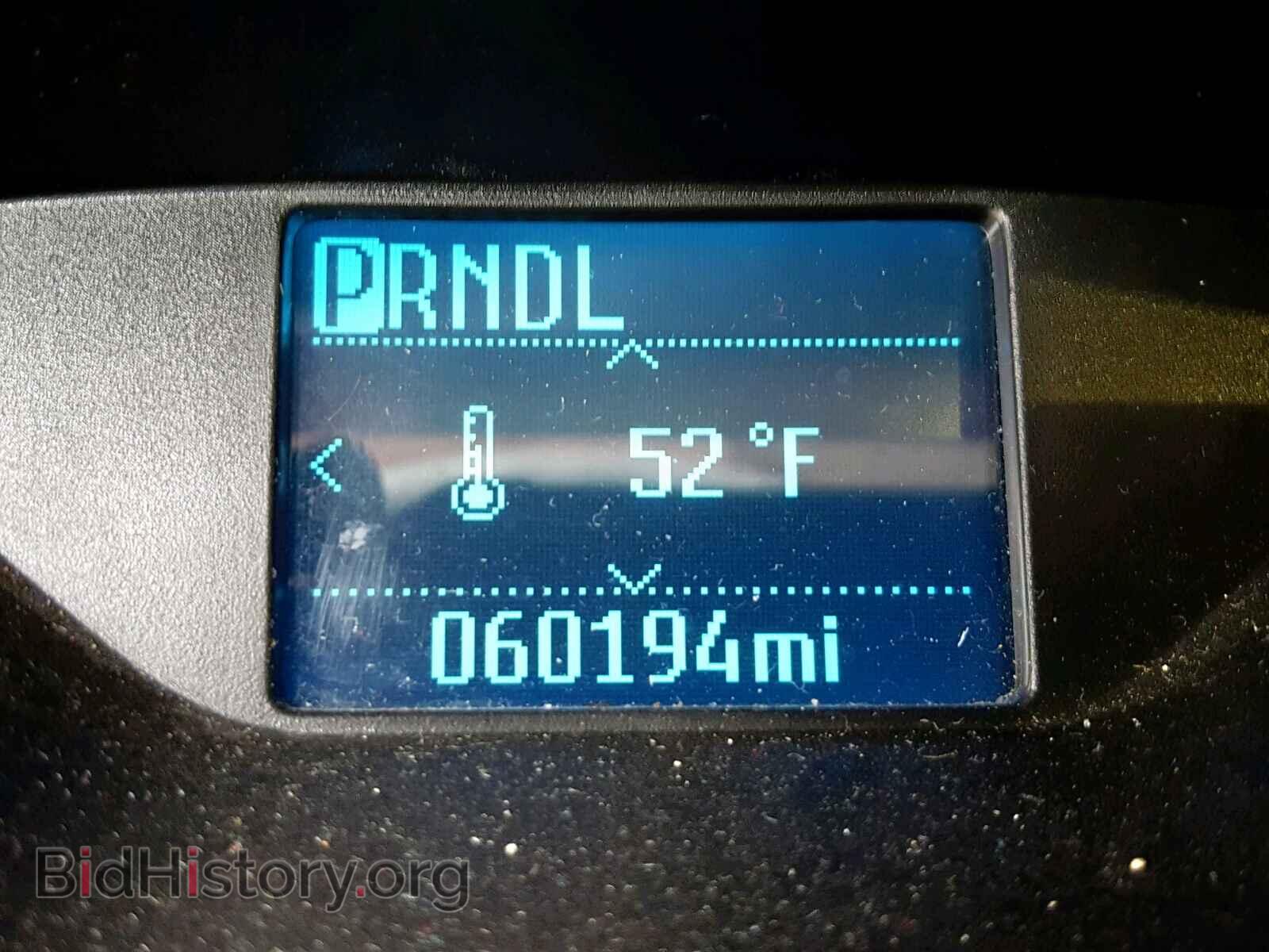 2012 FORD FOCUS SE - VIN: 1FAHP3F2XCL320847 - Фото 8