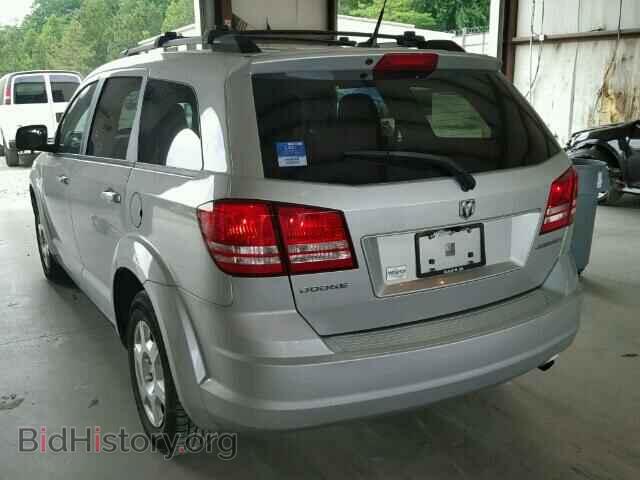 2010 DODGE JOURNEY - VIN: 3D4PG4FB6AT282288 - Фото 3