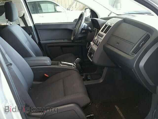 2010 DODGE JOURNEY - VIN: 3D4PG4FB6AT282288 - Фото 5