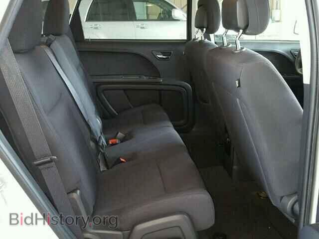 2010 DODGE JOURNEY - VIN: 3D4PG4FB6AT282288 - Фото 6