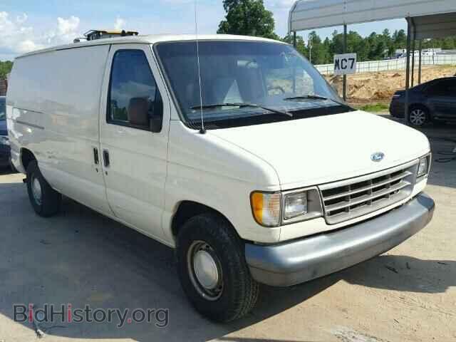 Photo 1FTEE14Y5SHA00352 - FORD ECONOLINE 1995