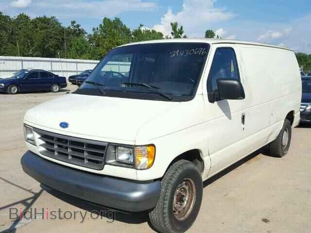 1995 FORD ECONOLINE - VIN: 1FTEE14Y5SHA00352 - Photo 2