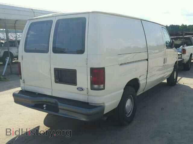 1995 FORD ECONOLINE - VIN: 1FTEE14Y5SHA00352 - Photo 4