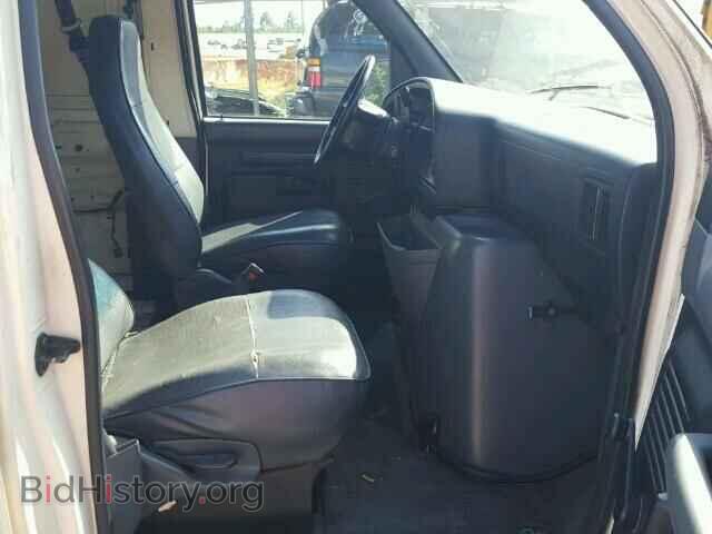 1995 FORD ECONOLINE - VIN: 1FTEE14Y5SHA00352 - Photo 5