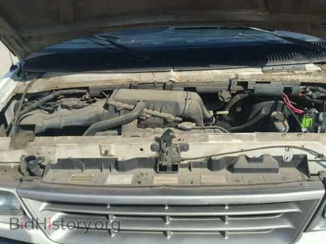 1995 FORD ECONOLINE - VIN: 1FTEE14Y5SHA00352 - Photo 7