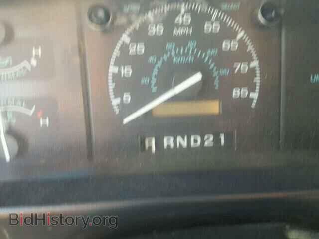 1995 FORD ECONOLINE - VIN: 1FTEE14Y5SHA00352 - Photo 8