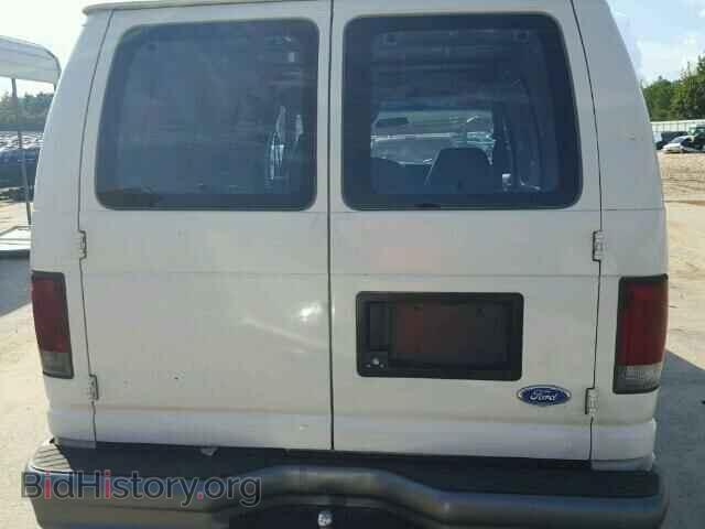 1995 FORD ECONOLINE - VIN: 1FTEE14Y5SHA00352 - Photo 10