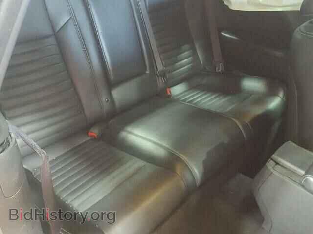 2012 DODGE CHALLENGER - VIN: 2C3CDYAG7CH105781 - Photo 6