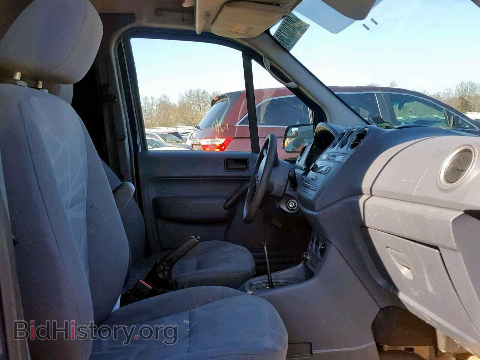 2013 FORD TRANSIT CO - VIN: NM0LS7AN4DT173726 - Фото 5