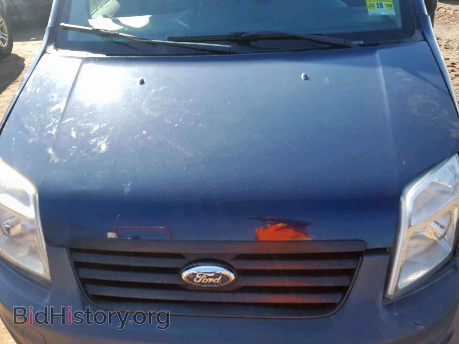 2013 FORD TRANSIT CO - VIN: NM0LS7AN4DT173726 - Фото 7