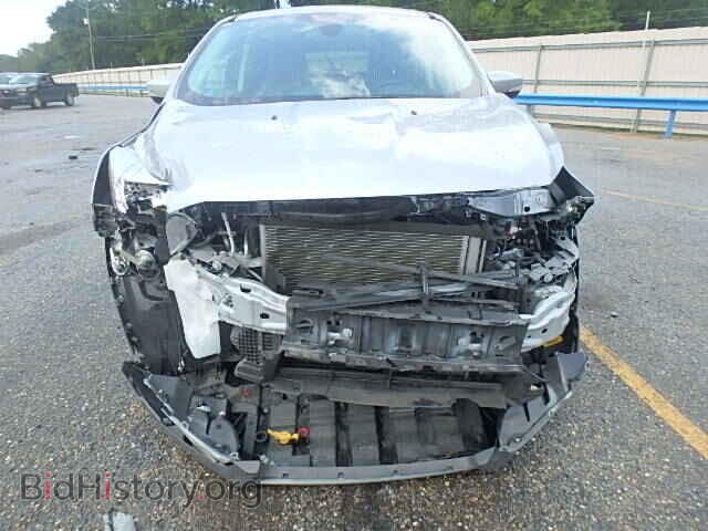 2013 FORD ESCAPE - VIN: 1FMCU0HX2DUC49350 - Фото 10