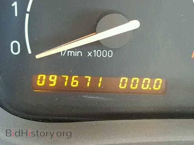 2003 SAAB 9 3 - VIN: YS3DF78K037008621 - Photo 8