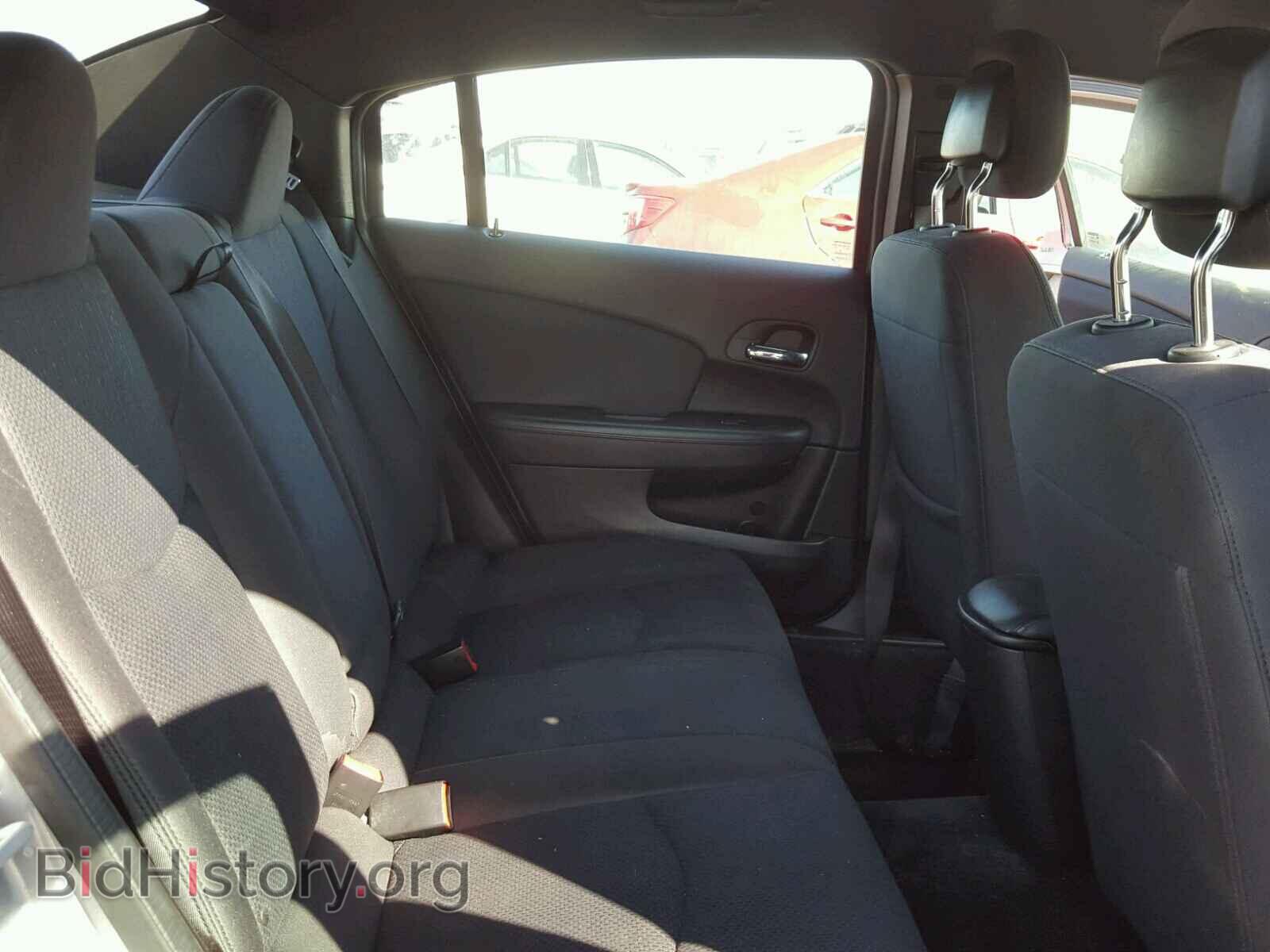 2013 CHRYSLER 200 - VIN: 1C3CCBBG3DN716690 - Photo 6