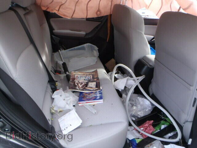 2014 SUBARU FORESTER - VIN: JF2SJAEC8EH521329 - Фото 6