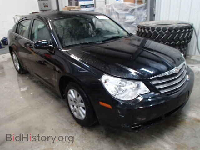 Photo 1C3CC4FB3AN162640 - CHRYSLER SEBRING 2010