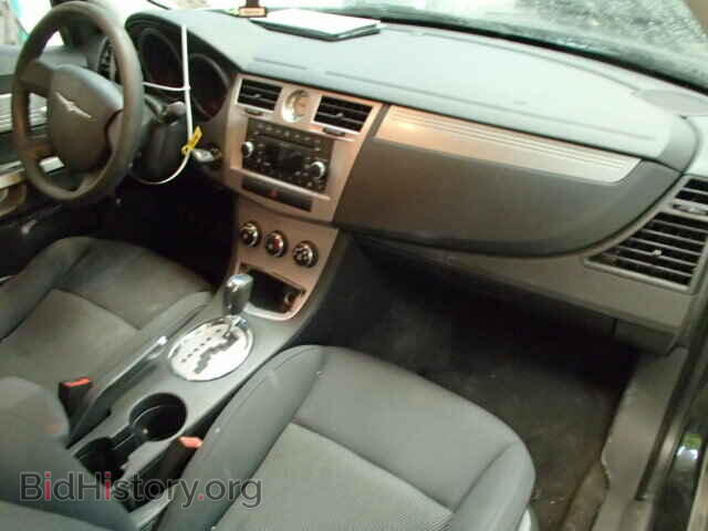 2010 CHRYSLER SEBRING - VIN: 1C3CC4FB3AN162640 - Фото 5