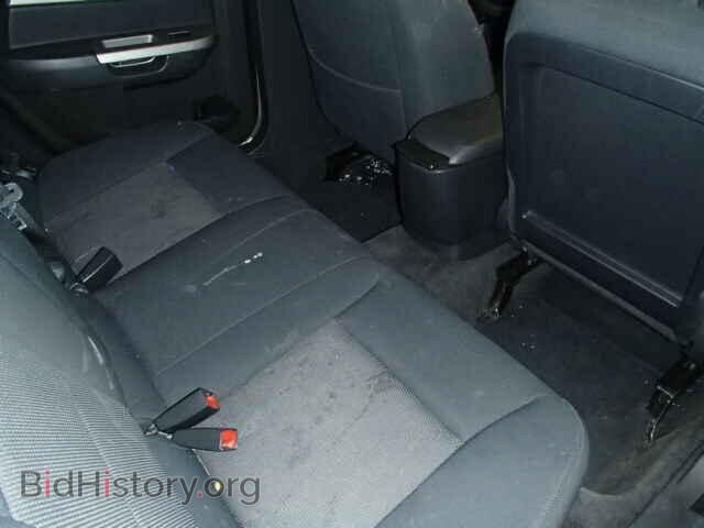 2010 CHRYSLER SEBRING - VIN: 1C3CC4FB3AN162640 - Фото 6