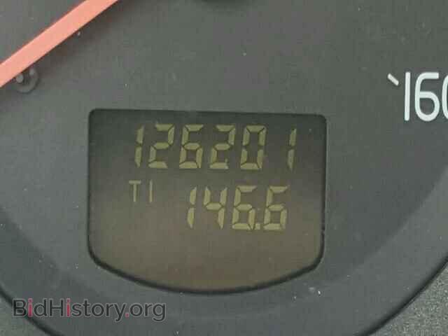 2001 VOLVO S80 - VIN: YV1TS94D911212667 - Фото 8